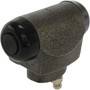 Premium Wheel Cylinder for 1991-1995 Hyundai/Mitsubishi (Scoupe, Excel, Precis) 134.51018