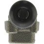 Premium Wheel Cylinder for 1986-1993 Mazda (B2000, B2200, B2600) 134.45510