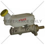 Premium Brake Master Cylinder for 2001-2002 Chrysler/Dodge (Town &amp; Country, Caravan, Grand Caravan) 130.67029
