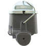C-Tek Standard Brake Master Cylinder for 1982-1989 Jeep/American Motors (Cherokee, Comanche, Wagoneer, Wrangler) 131.63031