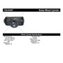 Premium Wheel Cylinder for 1999-2002 Mercury/Nissan (Villager, Quest) 134.61047