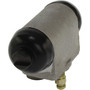 Premium Wheel Cylinder for 1989 Honda (Accord) 134.40004