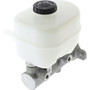 Premium Brake Master Cylinder for 2010-2013 Ford (F-250 Super Duty, F-350 Super Duty, F-450 Super Duty, F-550 Super Duty) 130.65138