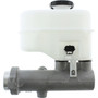 Premium Brake Master Cylinder for 2010-2013 Ford (F-250 Super Duty, F-350 Super Duty, F-450 Super Duty, F-550 Super Duty) 130.65138