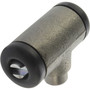 Premium Wheel Cylinder for 1940-1960 Jeep/Volvo/Willys (Willys, 445, 544, MA) 134.58003
