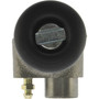 Premium Wheel Cylinder for 1940-1960 Jeep/Volvo/Willys (Willys, 445, 544, MA) 134.58003