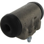 Premium Wheel Cylinder for 1969-2009 Ford/International (E-350 Econoline, E-350 Econoline Club Wagon, F-350, 1300D) 134.65014