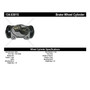 Premium Wheel Cylinder for 1962-1974 Chrysler/Dodge/Plymouth (Imperial, New Yorker, Newport, Town &amp; Country) 134.63015