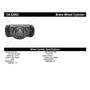 Premium Wheel Cylinder for 1965-1996 Jeep/Buick/Cadillac (J20, Century, Electra, Estate Wagon) 134.62002