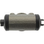 Premium Wheel Cylinder for 2003-2004 Mitsubishi (Outlander) 134.46503