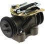 Premium Wheel Cylinder for 1992-2002 Chevrolet/GMC/Isuzu (W4500 Tiltmaster, W4500 Forward, W3500 Forward, W3500 Tiltmaster) 134.76030