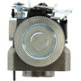 Premium Wheel Cylinder for 1992-2002 Chevrolet/GMC/Isuzu (W4500 Tiltmaster, W3500 Forward, W3500 Tiltmaster, W4500 Forward) 134.76032
