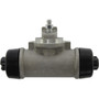C-Tek Standard Wheel Cylinder for 1989-2002 Nissan/INFINITI (D21, Frontier, Pathfinder, Pickup) 135.42315