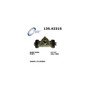 C-Tek Standard Wheel Cylinder for 1989-2002 Nissan/INFINITI (D21, Frontier, Pathfinder, Pickup) 135.42315