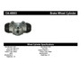 Premium Wheel Cylinder for 1985-1995 Suzuki (Samurai) 134.48003