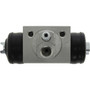 Premium Wheel Cylinder for 2004-2007 Chevrolet (Malibu) 134.62072