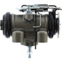Premium Wheel Cylinder for 1999-2002 GMC/Chevrolet/Isuzu (W3500 Forward, W3500 Tiltmaster, W4500 Forward, W4500 Tiltmaster) 134.76039