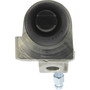 Premium Wheel Cylinder for 1989-2007 Suzuki/Daihatsu/Geo (Aerio, Esteem, Swift, Charade) 134.48015