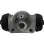 Premium Wheel Cylinder for 2001-2005 Pontiac (Aztek) 134.66026