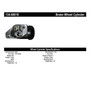 Premium Wheel Cylinder for 1956-1968 Dodge/International (D100 Series, D200 Series, D300 Pickup, D300 Series) 134.68018