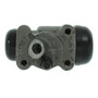 Premium Wheel Cylinder for 1948-1950 Ford (F-2, F-3) 134.65031