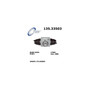 C-Tek Standard Wheel Cylinder for 1993-2019 Volkswagen/Seat (Jetta, Golf, Pointer, Pointer Truck) 135.33503