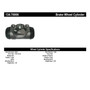 Premium Wheel Cylinder for 1969-1994 Ford/International (E-250 Econoline, E-350 Econoline, E-350 Econoline Club Wagon, F-250) 134.70006