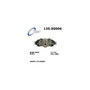 C-Tek Standard Wheel Cylinder for 2003-2005 Kia (Rio) 135.50006