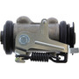 Premium Wheel Cylinder for 2002-2021 GMC/Chevrolet/Isuzu (W3500 Forward, W3500 Tiltmaster, W4500 Forward, W4500 Tiltmaster) 134.76047