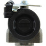 Premium Wheel Cylinder for 2002-2021 GMC/Chevrolet/Isuzu (W3500 Forward, W3500 Tiltmaster, W4500 Forward, W4500 Tiltmaster) 134.76047