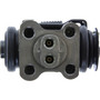 Premium Wheel Cylinder for 2002-2021 GMC/Chevrolet/Isuzu (W3500 Forward, W3500 Tiltmaster, W4500 Forward, W4500 Tiltmaster) 134.76047