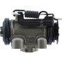 Premium Wheel Cylinder for 2002-2021 GMC/Chevrolet/Isuzu (W3500 Forward, W3500 Tiltmaster, W4500 Forward, W4500 Tiltmaster) 134.76047