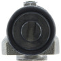 Premium Wheel Cylinder for 1987-1993 Isuzu/Chevrolet/GMC (NPR, W4500 Tiltmaster, W4500 Forward) 134.76009