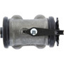 Premium Wheel Cylinder for 1991-1993 Isuzu/Chevrolet/GMC (NPR, W4500 Tiltmaster, W4500 Forward) 134.76015