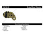 Premium Wheel Cylinder for 1994-1996 Isuzu/Chevrolet/GMC (FSR, W6500 Tiltmaster, W6500 Forward) 134.76143