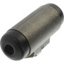 Premium Wheel Cylinder for 1991-1995 Chrysler/Dodge/Plymouth (Town &amp; Country, Caravan, Grand Caravan, Grand Voyager) 134.67015
