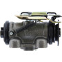 Premium Wheel Cylinder for 1986-2003 Chevrolet/GMC/Isuzu (W3500 Tiltmaster, W3500 Forward, NPR, W4500 Forward) 134.76020