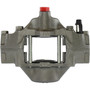 Semi-Loaded Brake Caliper for 1984-1993 Mercedes-Benz (190D, 190E) 141.35535