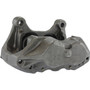 Semi-Loaded Brake Caliper for 1990-1998 Mercedes-Benz (300SL, 500SL, SL320, SL500) 141.35053