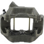 Semi-Loaded Brake Caliper for 1990-1998 Mercedes-Benz (300SL, 500SL, SL320, SL500) 141.35053