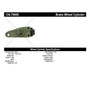 Premium Wheel Cylinder for 1970-1986 International/Ford (Cargostar, C600, C700, C7000) 134.79009
