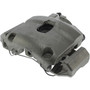 Semi-Loaded Brake Caliper for 2012-2017 Fiat (500) 141.04013