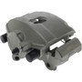 Semi-Loaded Brake Caliper for 2012-2017 Fiat (500) 141.04013