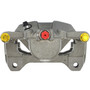Semi-Loaded Brake Caliper for 2000-2011 Acura/Honda (RSX, S2000, Civic, CSX) 141.40025