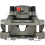 Semi-Loaded Brake Caliper for 1996-2008 Mercedes-Benz/Chrysler (CLK320, CLK430, E300, E320) 141.35068