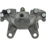 Semi-Loaded Brake Caliper for 2001-2011 Mercedes-Benz (C230, C240, SLK280, SLK300) 141.35539