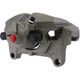 Semi-Loaded Brake Caliper for 2005-2018 Volkswagen/Audi (Jetta, A3, Passat, Eos) 141.33147