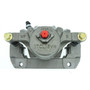 Semi-Loaded Brake Caliper for 1999-2014 Acura/Honda (CL, RL, TL, Accord) 141.40034
