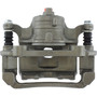 Semi-Loaded Brake Caliper for 2012-2019 Nissan (Versa, March, Tiida, Versa Note) 141.42180