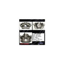 Semi-Loaded Brake Caliper for 1995-2004 Land Rover (Discovery, Range Rover) 141.22508